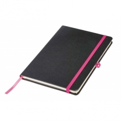 Notebook A5