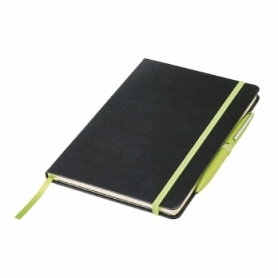 Notebook A5