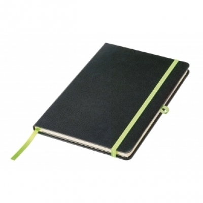 Notebook A5