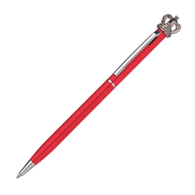 Metal pen