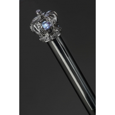 Metal pen