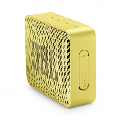 Bluetooth speaker JBL GO 2