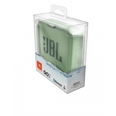 Bluetooth speaker JBL GO 2