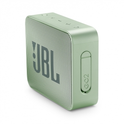 Bluetooth speaker JBL GO 2