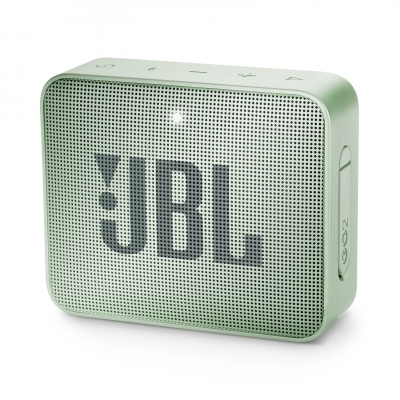 Bluetooth speaker JBL GO 2