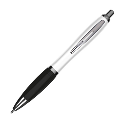 Plastic pen