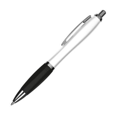 Plastic pen