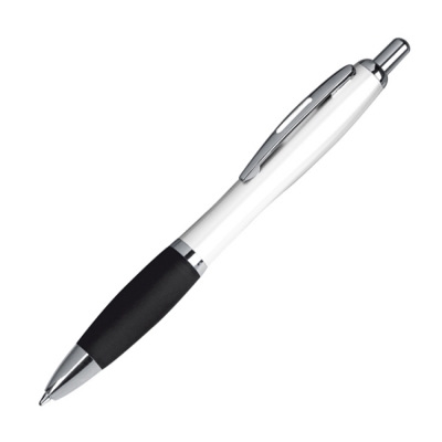 Plastic pen