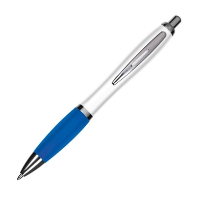 Plastic pen