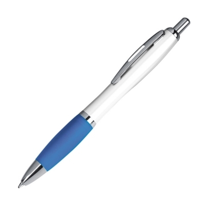 Plastic pen