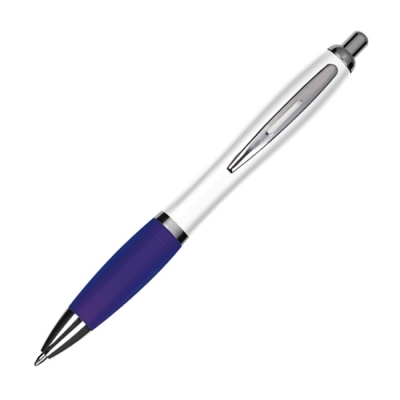 Plastic pen