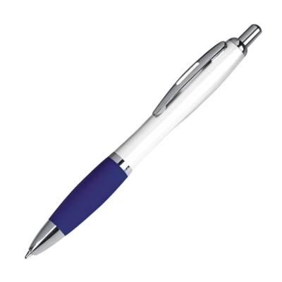 Plastic pen