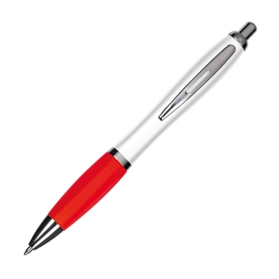 Plastic pen