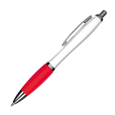 Plastic pen