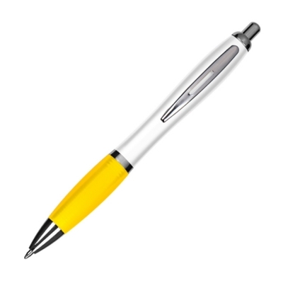 Plastic pen