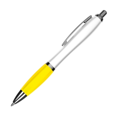 Plastic pen