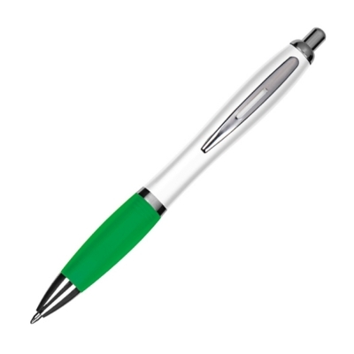Plastic pen
