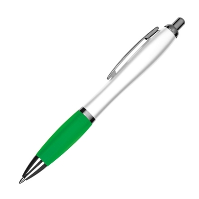 Plastic pen