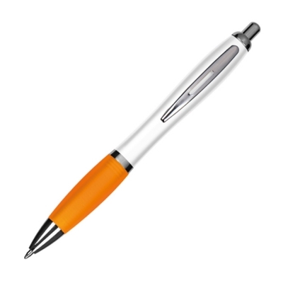 Plastic pen