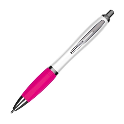 Plastic pen