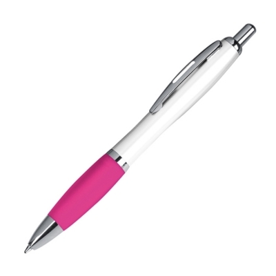 Plastic pen