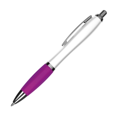 Plastic pen
