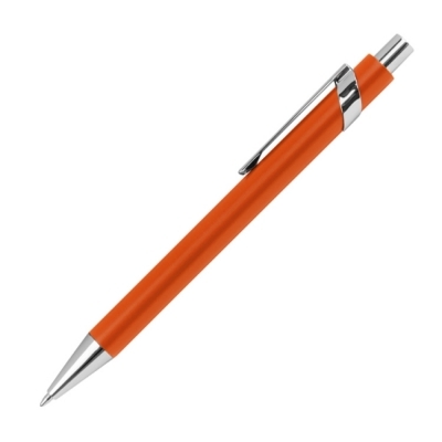 Metal pen - matte