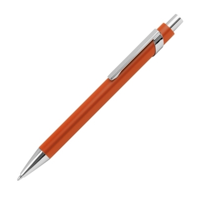 Metal pen - matte