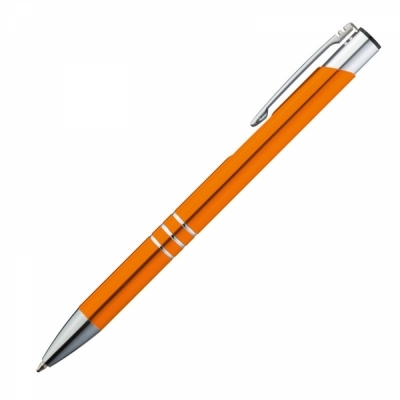 Metal pen