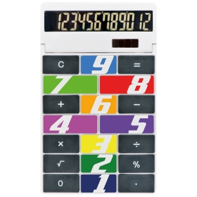 Calculator CrisMa