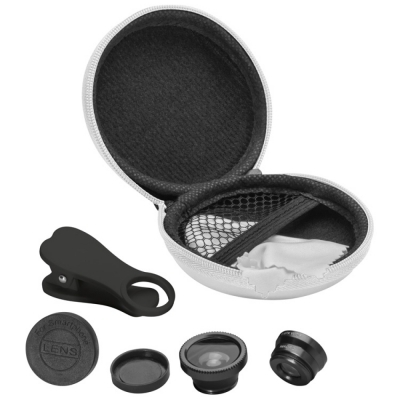 Camera lens set