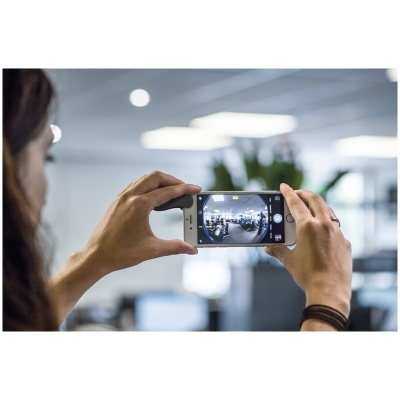Camera lens set