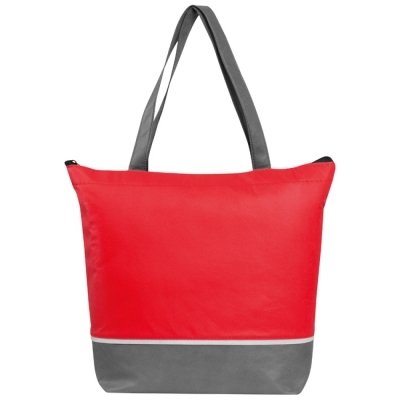 Non-woven cooling bag