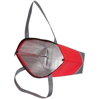 Non-woven cooling bag