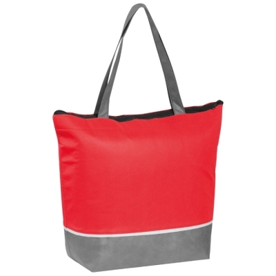 Non-woven cooling bag