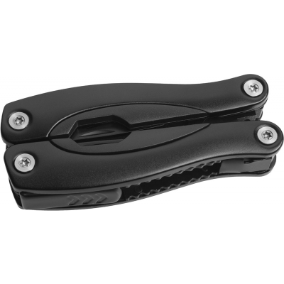 Multitool ARMADOR NEW BLACK