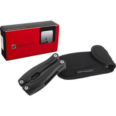 Multitool ARMADOR NEW BLACK