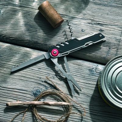 Multifunctional tool PELAT