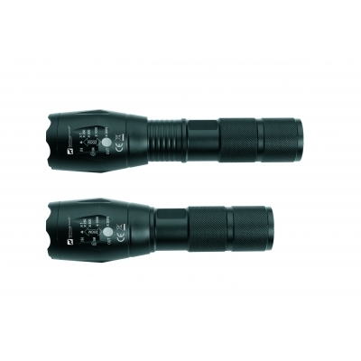 Outdoor flashlight ANTELAO