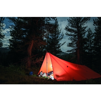 Outdoor flashlight ANTELAO