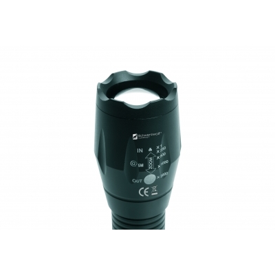 Outdoor flashlight ANTELAO