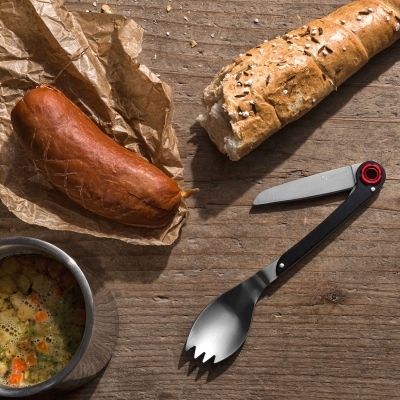 Multifunctional spoon LATEMAR