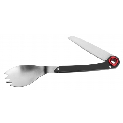 Multifunctional spoon LATEMAR