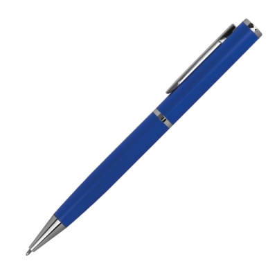 Metal pen