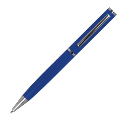 Metal pen