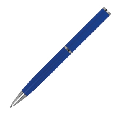 Metal pen