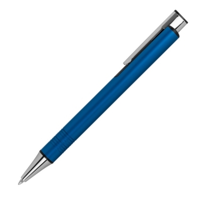 Metal pen