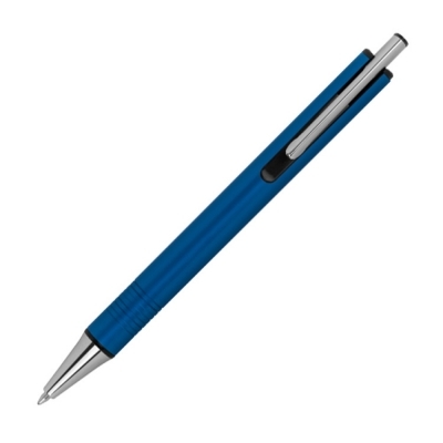 Metal pen