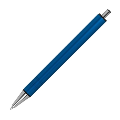 Metal pen