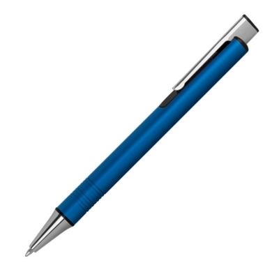 Metal pen